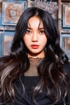 LINA DE 에이엔에스 (ANS) em 2020 | Garotas, Cantores, Modelos