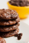 Brookies | Recipe | Yummy cookies, Brownie cookies, Desserts