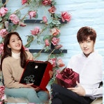 king 💕  #leeminho#actorleeminho#leeminhoworld #alwayswithleeminho #이민호#李敏鎬#수요일#프로미즈#イミンホ#minozforever... 
