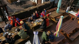 강원도 정선 당일여행기 | 여행