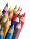 colour your lifestyle .... | 색연필