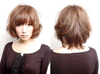 Hair Style 5-3에 있는 Kim Reset 2님의 핀 | 헤어스타일 아이디어, 중국 헤어스타일, 한국식 헤어