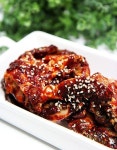 꽃게무침 황금레시피 ♬ [ 양념게장 맛있게 만드는법 ] 꽃게의 계절입니다~요즘 한창 활꽃게가 많이 보이는... | 요리, 맛있는 음식 조리법, 음식