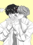 타티 (@TATI_croco) | Иллюстрации
