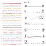 ปักพินโดย 캘리홀릭 ใน 그리기 | ลวดลายขาวดำ, แพลนเนอร์