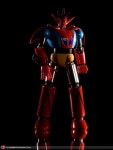 Getter Dragun (Star Dragon) | Flickr - Photo Sharing! | 로봇