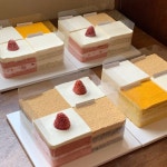 소소하게 on Instagram: “수요일 소소하게💛 설기조각모음... cafe 소소하게 on Instagram: “수요일 소소하게💛 설기조각모음... 