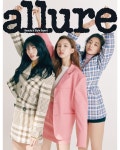 4,644 Likes, 82 Comments - Allure Magazine Korea_얼루어코리아 (@allurekorea) on Instagram: “#얼루어_스타 Twice Again, Once...
