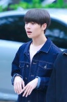 Pin de ✨ em 양정인_IN