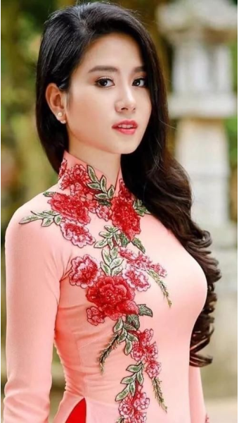 [뉴스특보] 21대 국회 반쪽 개원…여야 원구성 신경전 | Asian beauty girl, Asian beauty, Ao dai