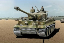 Panzer VI Tiger에 있는 Lee June Sung님의 핀