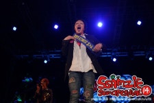 2012 쌈지사운드페스티벌 제14탄 <맛있게 먹겠습니다>. 2012 SSAMZIE SOUND FESTIVAL 14TH. 2012년 10월 6일. 한강난지지구 젊음의광장