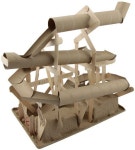 alrm3KiPehA (461×512) | 재활용, 창조적인, 공예