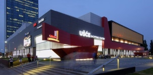 contemporary shopping center design - Google Search | 사례