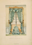 루이미용실(LOUIS SALON) | MATHIÉRE, G. - Fenètre de Salon Louis XVI. . . | 인테리어