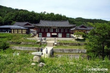 TOURNURI.COM: 건봉사 (Geonbongsa Temple, KOREA) | 건축 양식, 건물, 건축