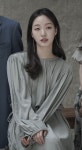 go-eun에 있는 aoneko22님의 핀 | 헤어스타일, 연예인 스타일, 아시아의 아름다움