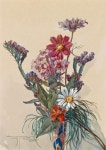 Pin by 남부민 on 자료 (With images) | Art, Flower art, Flower drawing