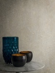 Casamance 까사망스 Copper Collection 7348 | Colorful decor, Deep colors, Wall coverings
