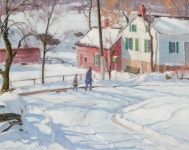 Shannons Fine Art Auctioneers | 유화, 색연필