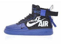 Nike SF Air Force 1 Mid QS 392 | 신발