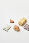 Zero Bakery Branding / Zero Bakery, 2019 / Deigned by Jiyoun Kim Studio™ - Jiyoun Kim, Sewon Chung, Dokyoung Lee / www.jiyounkim.... 