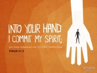 성경 image by Min Jeong Song | Psalm 31, Psalms, Bible