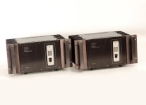 Pin auf 파워앰프