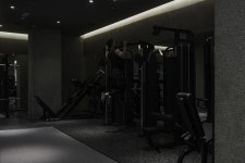 HUTZPT ptshop 헬스클럽 피티샵 퍼스널피티샵 피티샵인테리어 [글래드디자인] | 헬스클럽