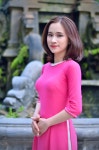 Ghim của 용길 장 trên Ao dai^^ | Áo dài, Tóc đẹp, Kiểu tóc
