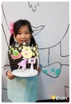 Gunx Trang님이 art class에 올린 이미지 | 7세, 어린이를 위한 예술, 미술 레슨