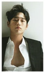 Pin de -Nice-god- em 남성 스타일 | Atores coreanos, Cantores, Atrizes