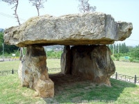 경기 인천 강화도 고인돌유적 2/2 - 부근리, 삼거리, 오상리 | Archaeology
