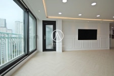 (주)예원디자인님이 Living room에 올린 인테리어 | 아파트 거실, 아파트