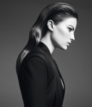Le Sleek - Valentines Day hair by #Kerastase | 헤어스타일
