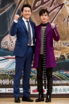 [제작발표회] 유승호·박성웅, 기대되는 남남케미 우동커플