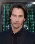 Keanu Reeves - The Matrix Reloaded Premiere - May 7, 2003 | 배우