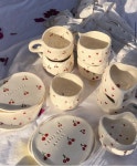 세종창의목공과도자기핸드페인팅 | Pin by ʕ´•㉨•`ʔ on Cute clay in 2023 | Diy pottery painting, Pottery crafts, Handmade ceramics