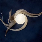 Following that full moon. This piece was made for @sorrelandtrace whose work is remarkably similar and resonant on a different... 
