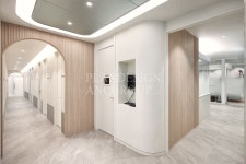 병원에 있는 황지혜님의 핀 | 인테리어, 디자인, 요양원