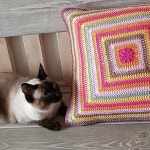 theaftereffect   나비효과 thebutterflyeffect crochet   손뜨개  코바늘뜨기   햄씨메이드  haemcmade   sistersinstitch... 