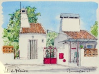 색연필 1 (colored pencil)에 있는 BongAe Song님의 핀 | 색연필
