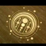 Crop circle-one of my favorites | 아크릴