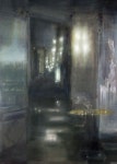 Pin by 김태윤 on sue | Oil on canvas, Art, Painting