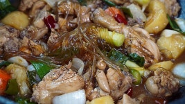 안동찜닭 집에서 해먹으면 1/3값~ 집에서 이렇게 만들어보세요. 간장찜닭 만드는 법. 황금레시피. | 식품 아이디어, 요리, 닭고기 요리