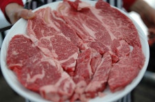 청계산장 한우등심--성남시 수정구 상적동 212-5 031-723-9938