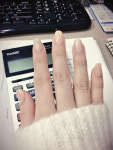 김소형네일(KIM SoHyung Nail) | Nail에 있는 Kim님의 핀