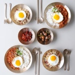 개터두레농장 @_gaeteo #자연방목유정란 으로 #계란후라이 도… | 야채 볶음밥, 야채, 햄 Instagram의 지수테이블🌱 지수산🦐 유하로하네... 