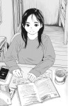 manga에 있는 maria님의 핀 - 2022 | 로맨스 만화, 드로잉 강좌, 드로잉
