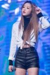 오마이걸 (OH MY GIRL), 유아 (YooA):2018 수험생을 위한 힐링콘서트 in 울산 #2 trong 2020